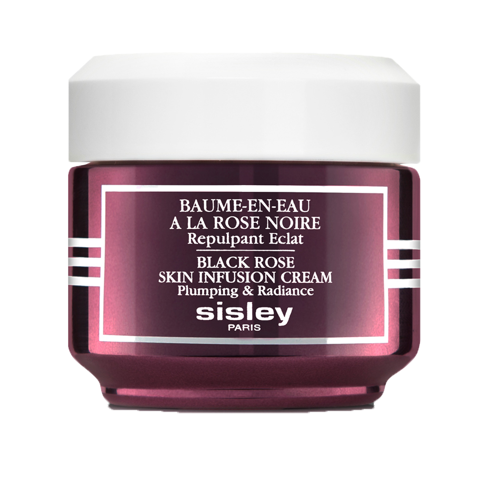 Baume-En-Eau a la Rose Noire 50 ml 