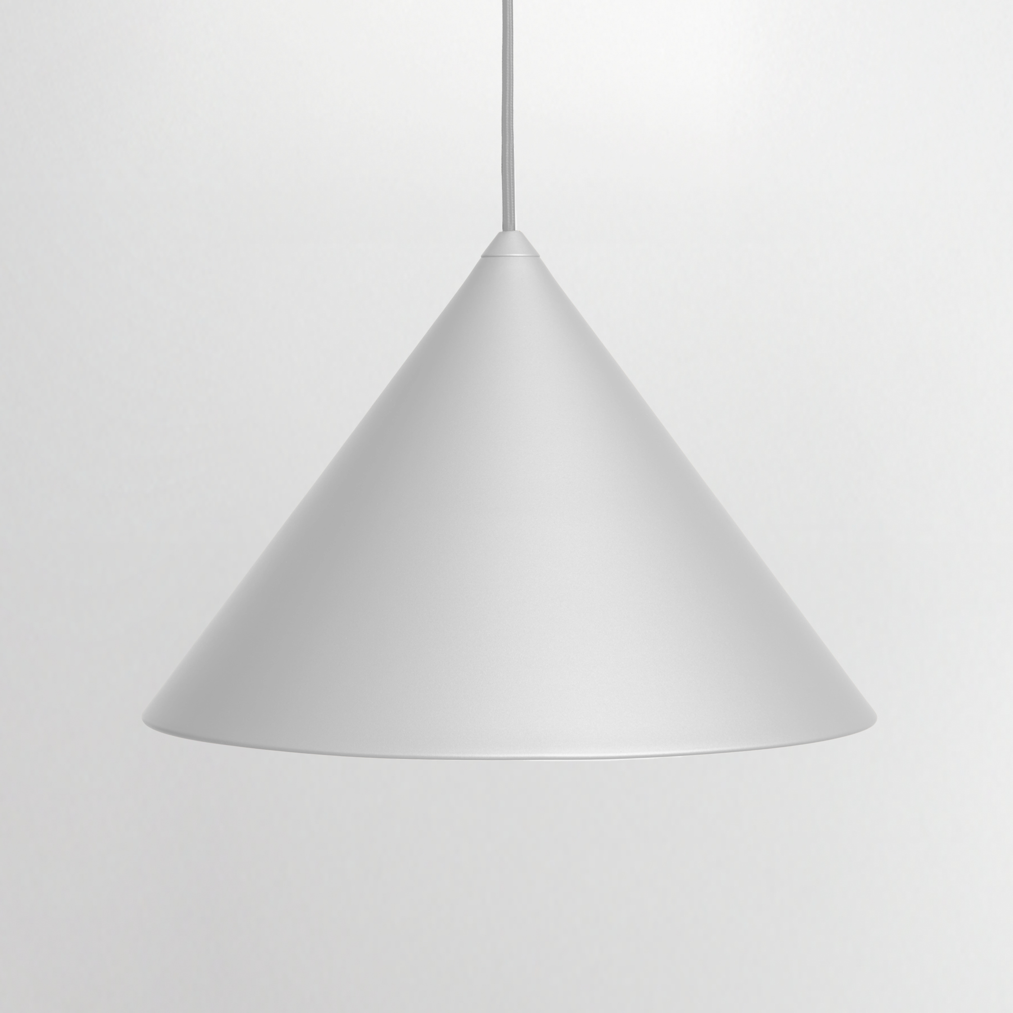 LUMINELLE SOSPENSIONE BIANCO 1X12W LED GX53