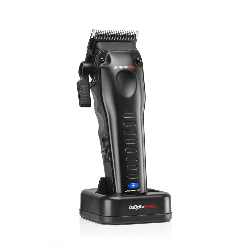 Compact Lo-Pro Clipper