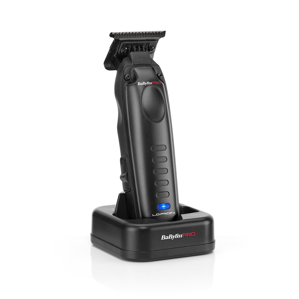 Compact Lo-Pro Trimmer
