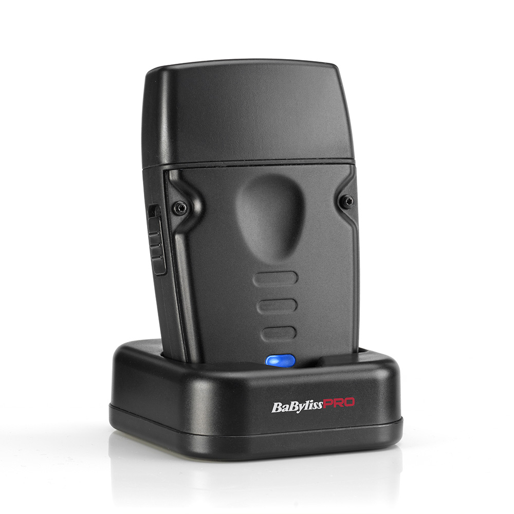 Compact Lo-Pro Shaver 