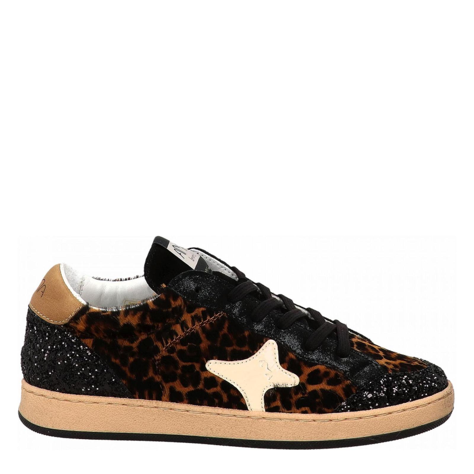 SUN leopardato