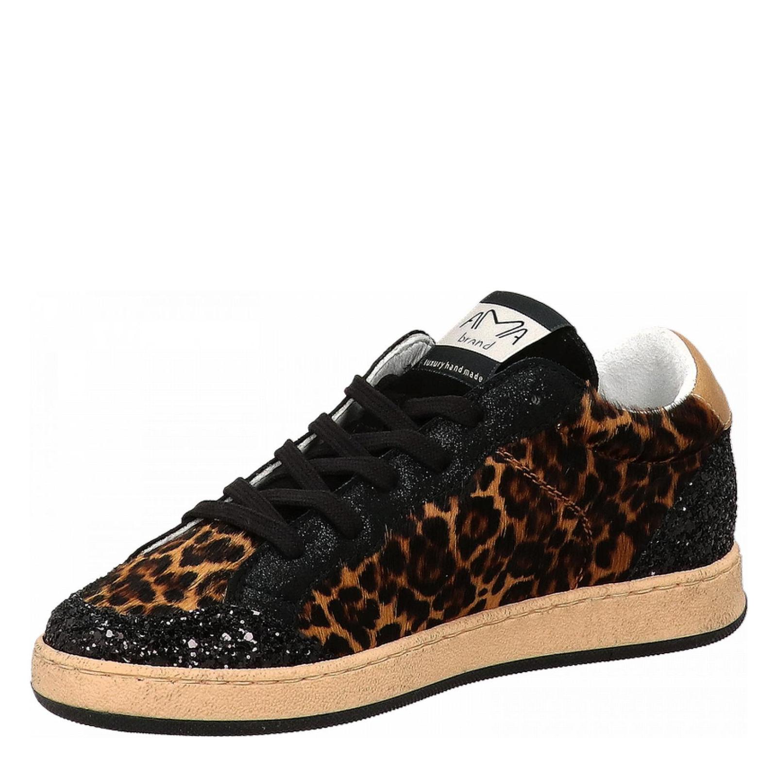 SUN leopardato
