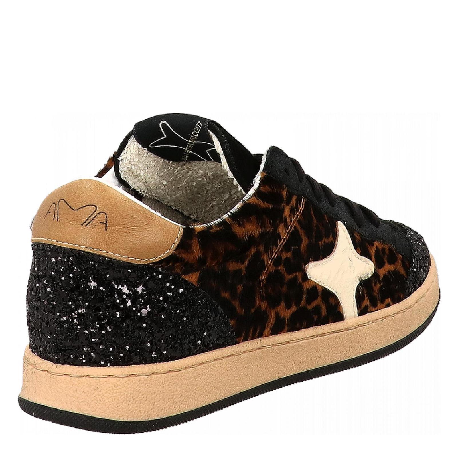 SUN leopardato