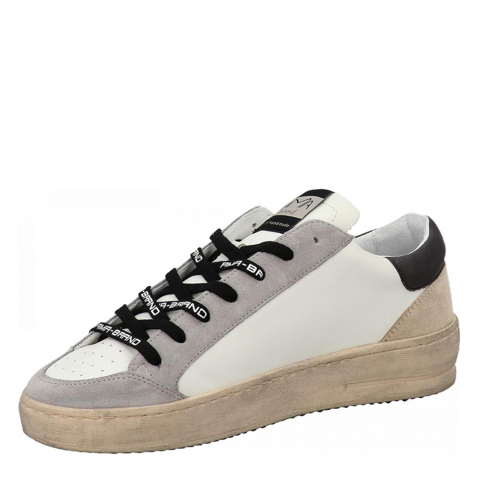 SLAM bianco-azzurro-nero-grigio