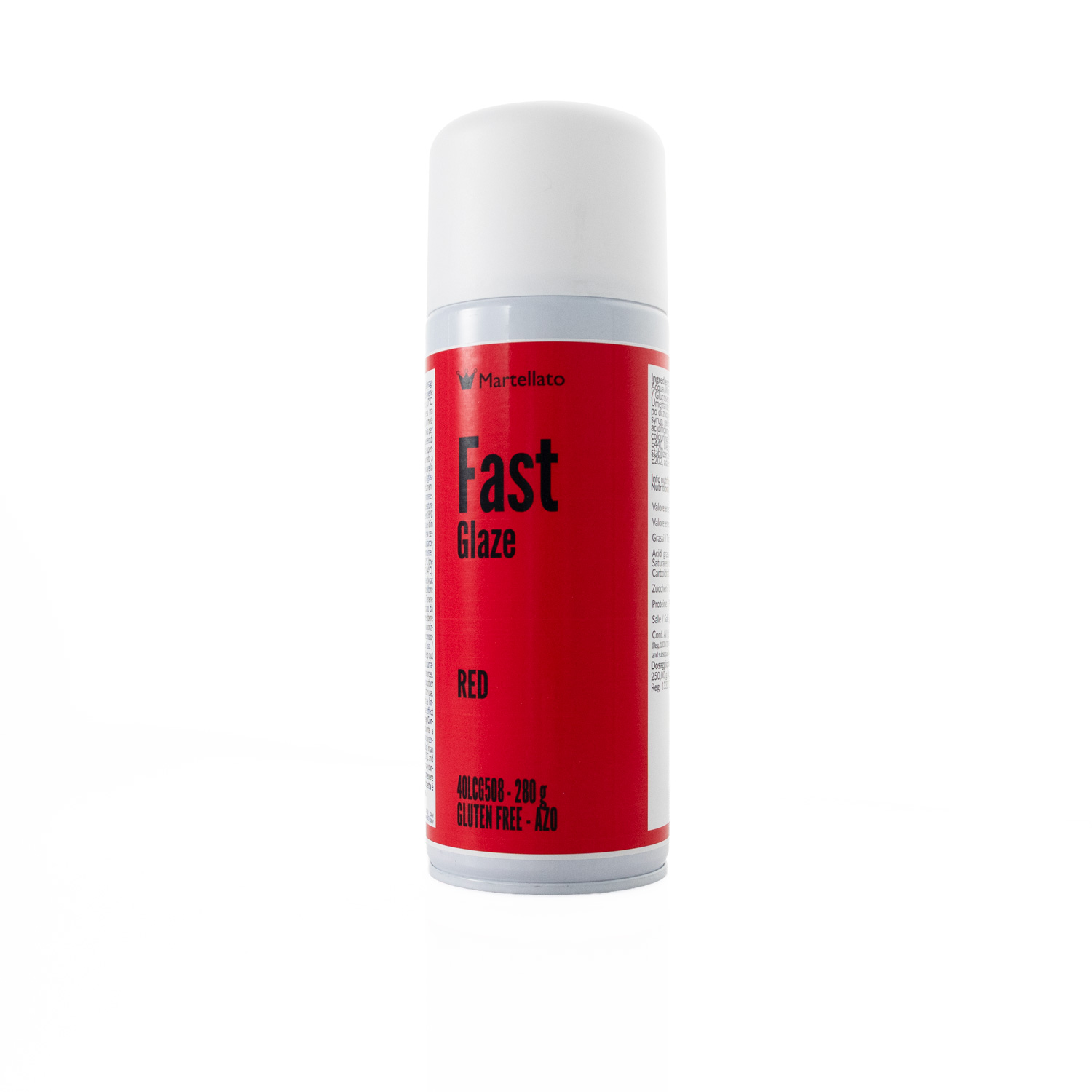 Fast Glaze 280 gr
