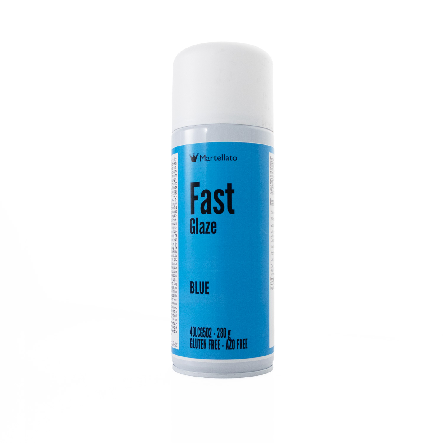 Fast Glaze 280 gr