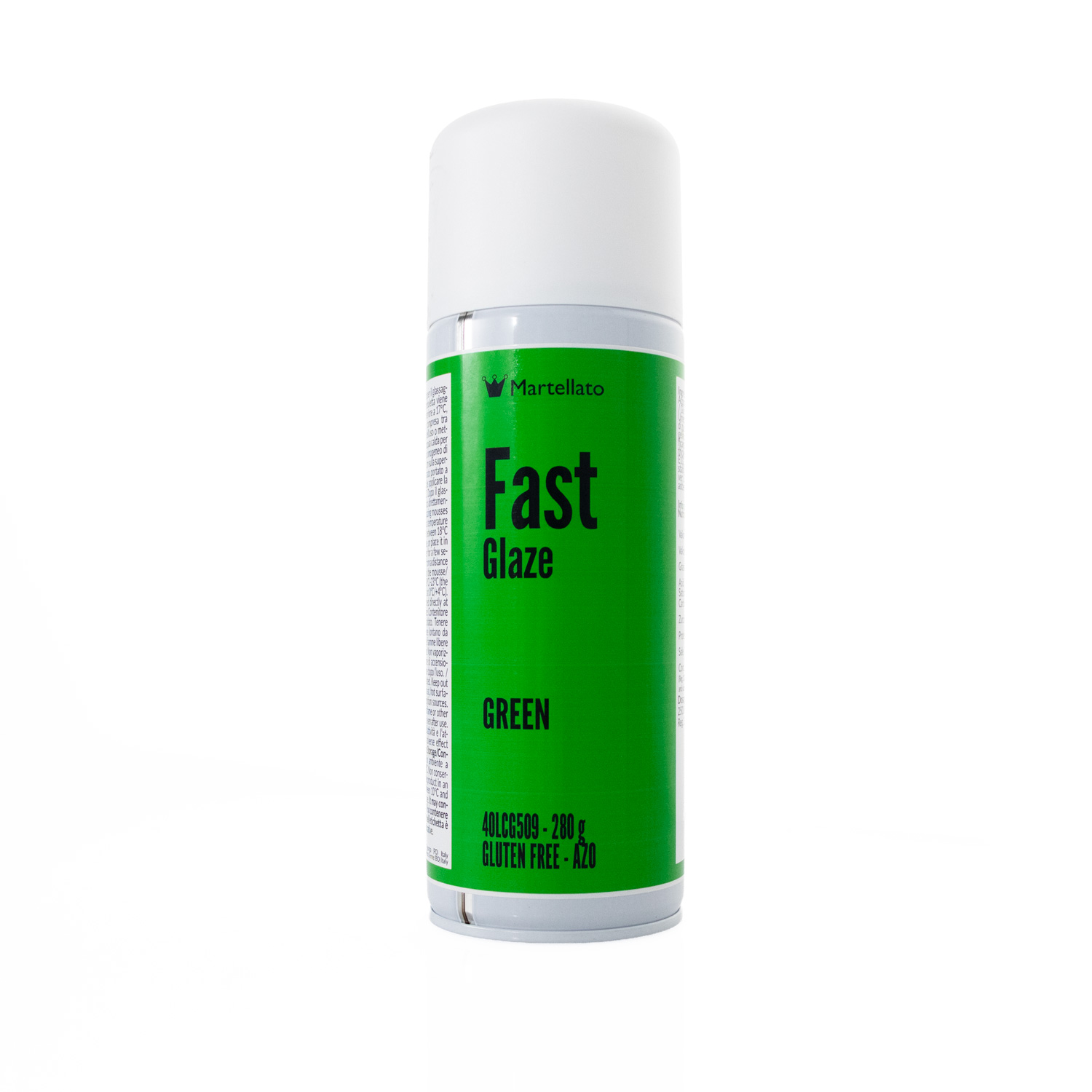 Fast Glaze 280 gr