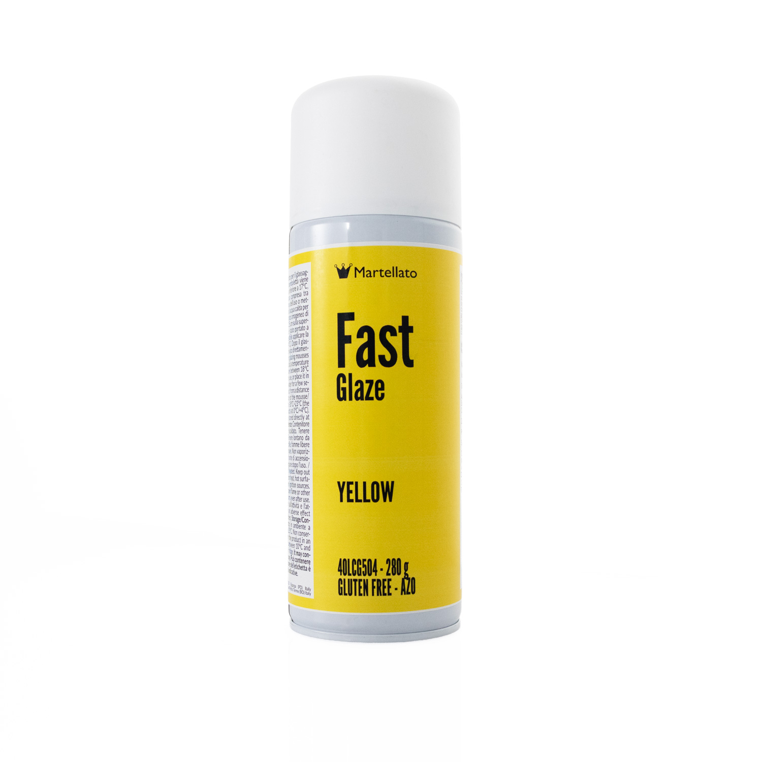 Fast Glaze 280 gr