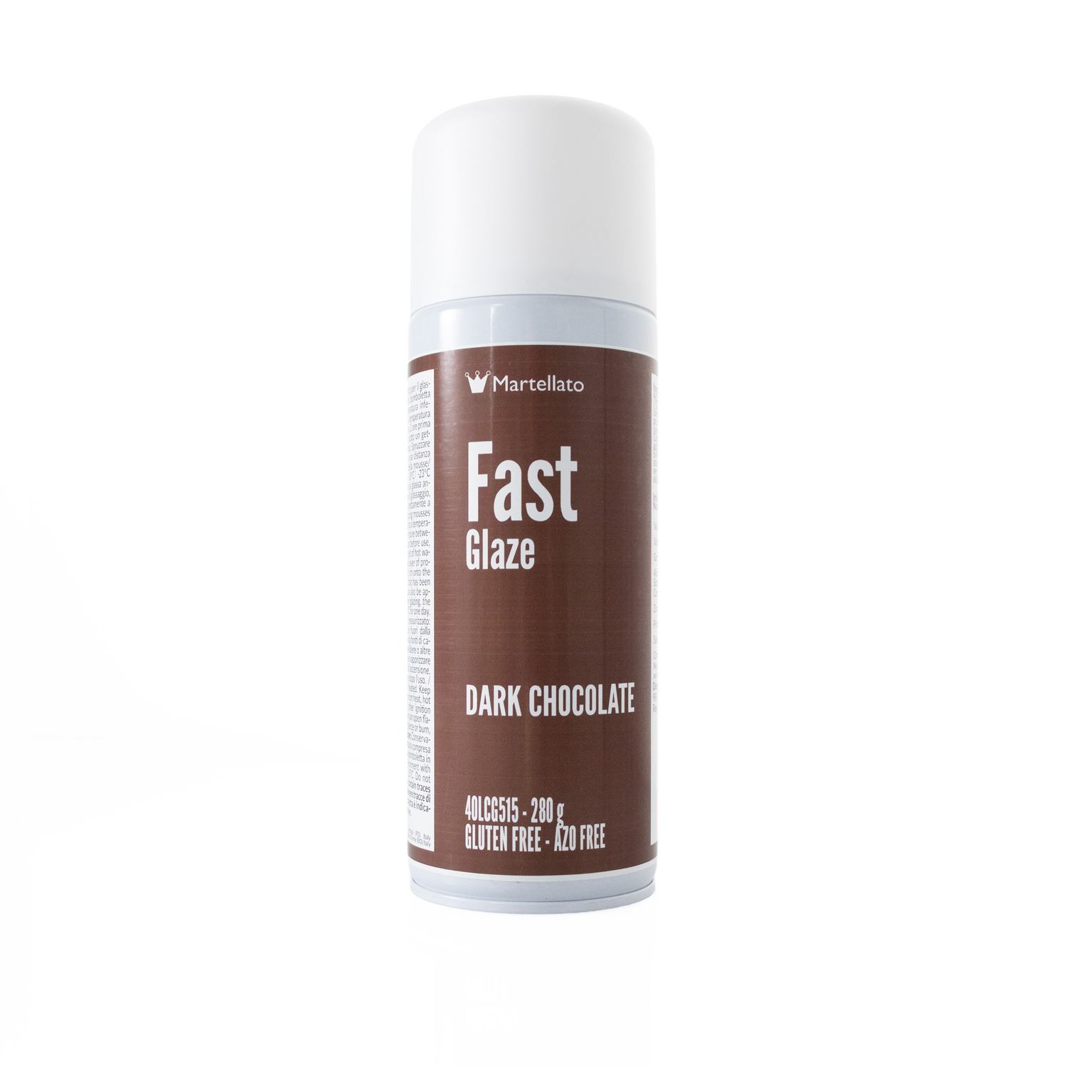 Fast Glaze 280 gr