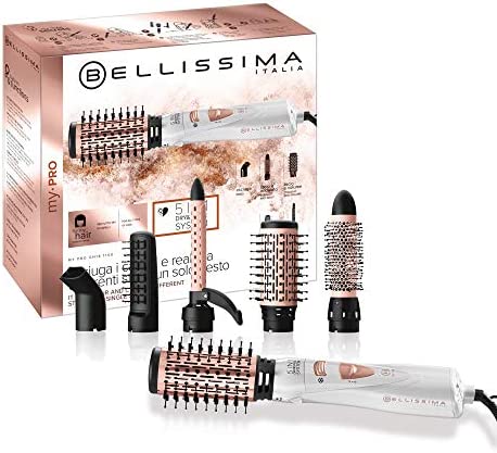 Bellissima Modellatore My Pro 