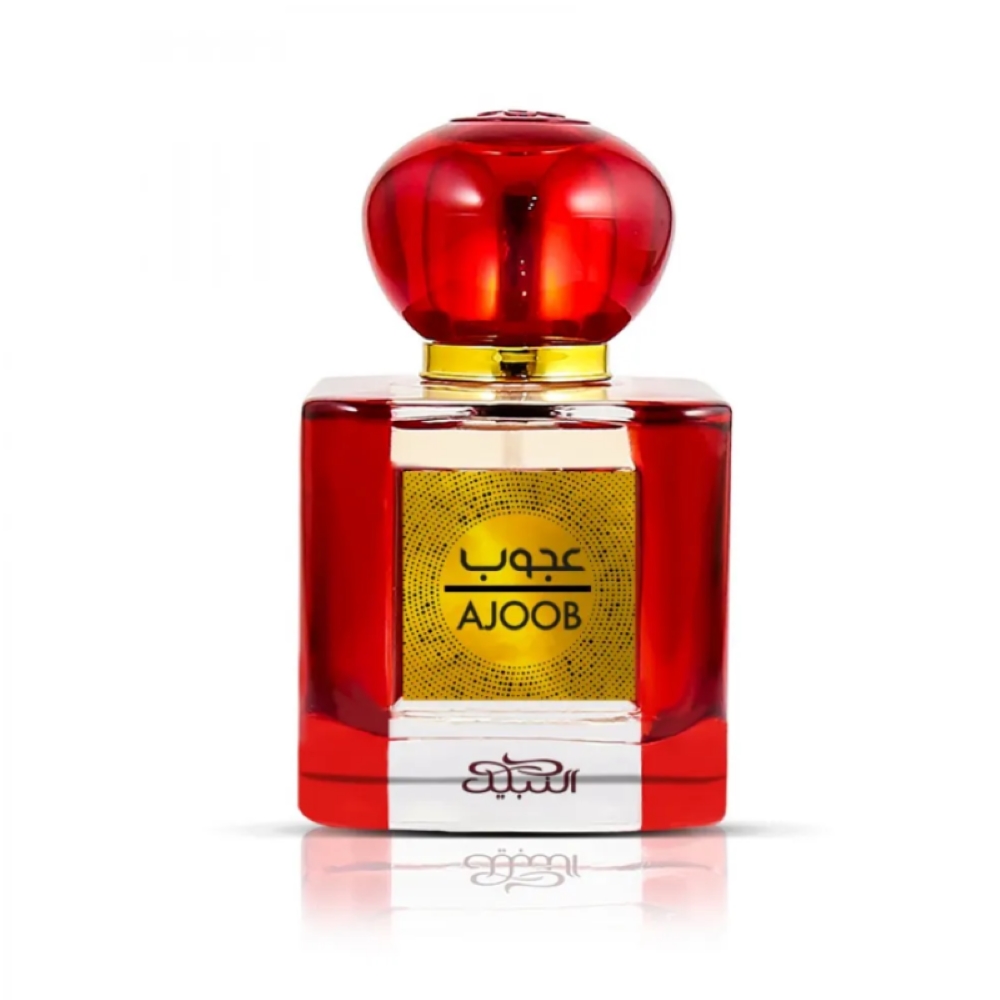 Ajoob Eau de Parfum 100ml