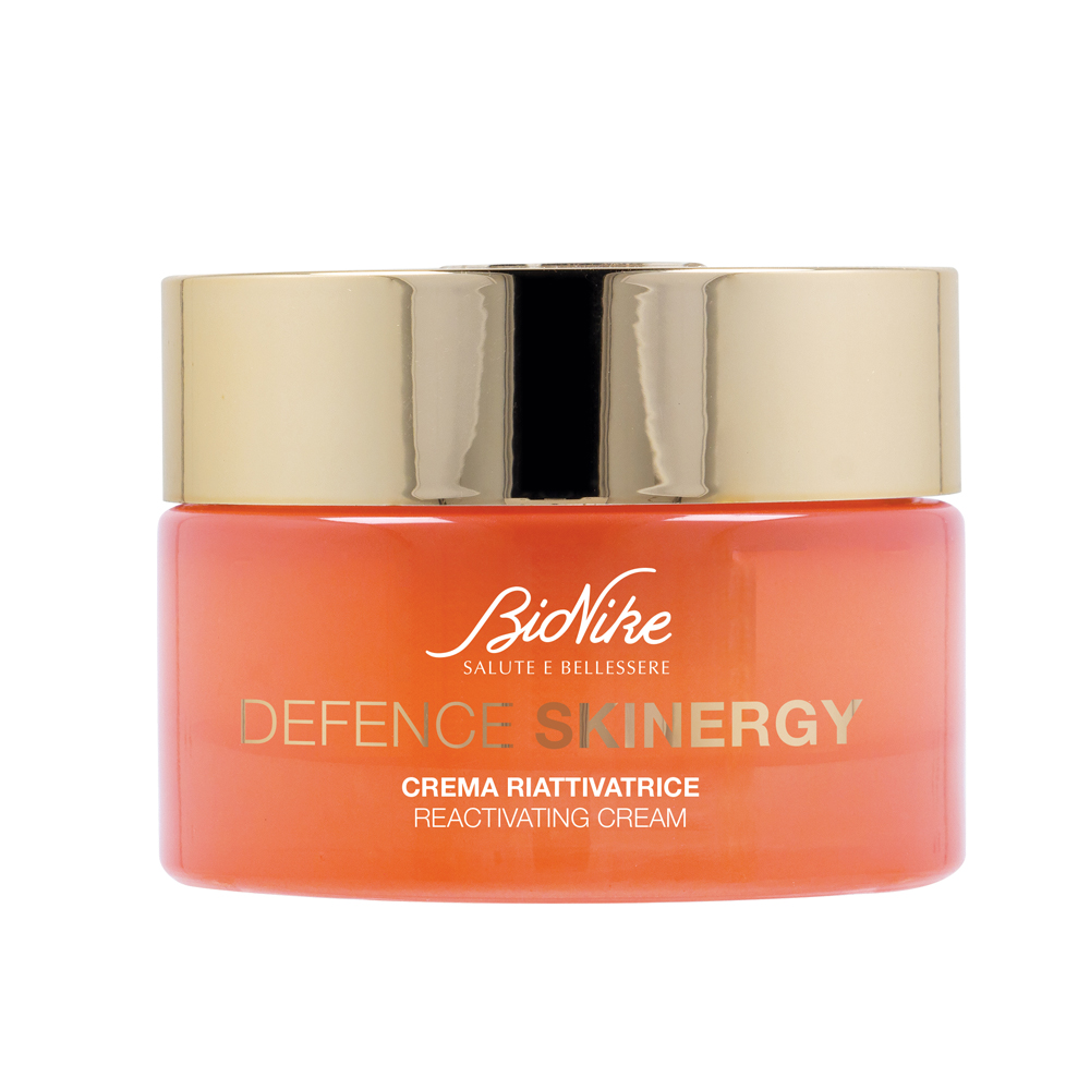 Defence Skinergy Crema Riattivatrice 50 ml	