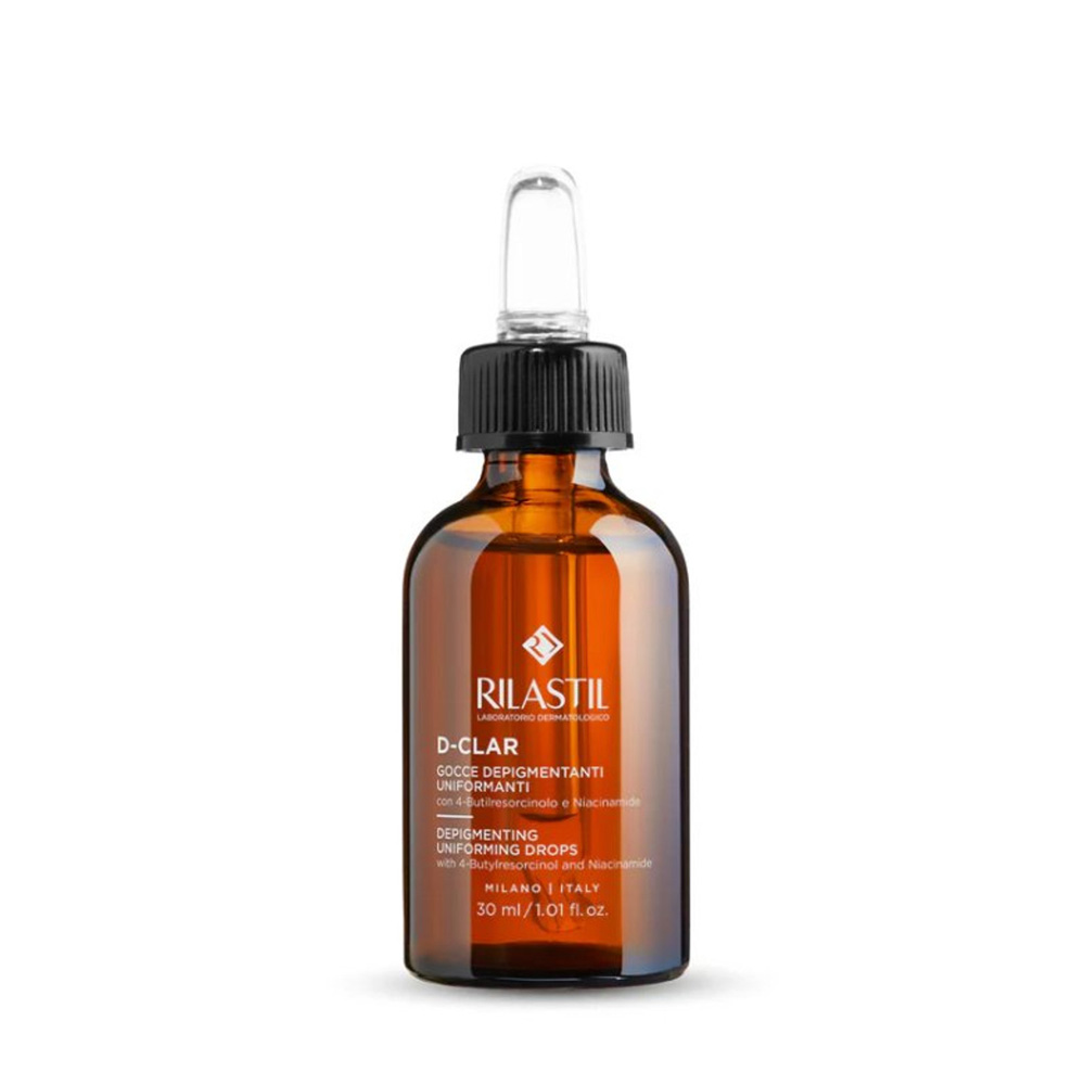 D-Clar Gocce Depigmentanti 30ml
