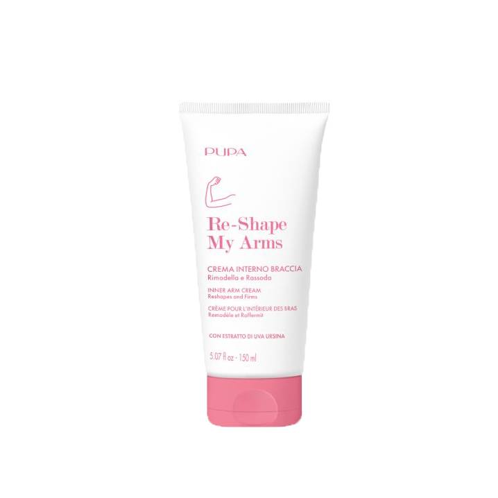 Re-Shape My Arms Crema Interno Braccia 150 ml