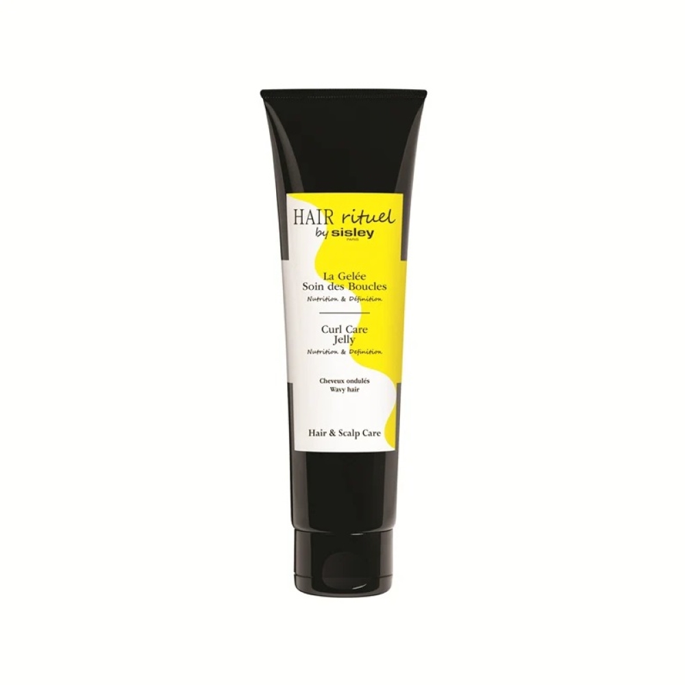 La Gelée Soin des Boucles Curl Care Jelly 150ml