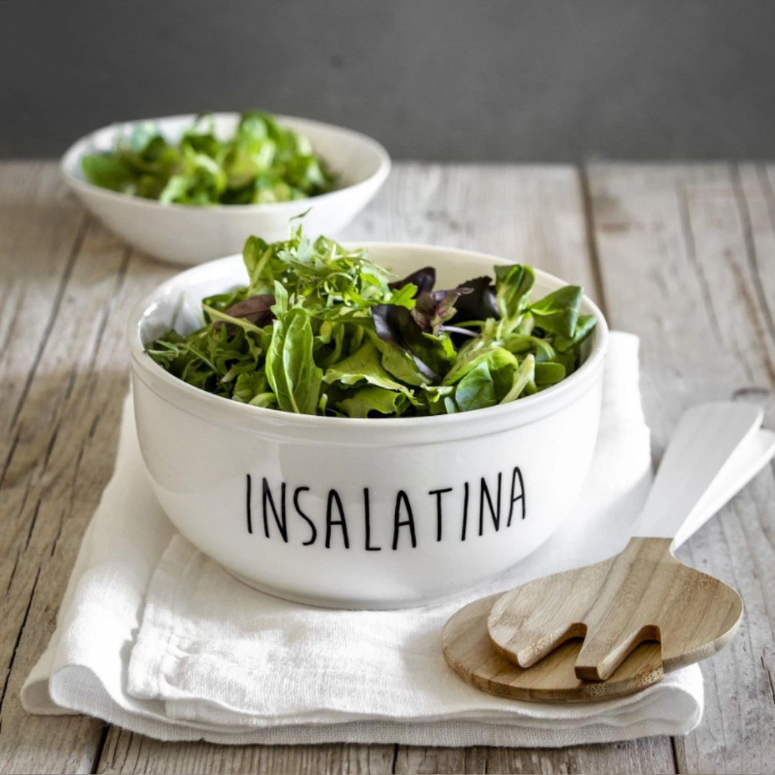 Insalatiera Gress Insalatina