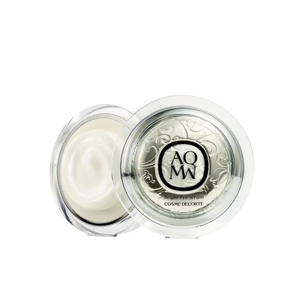 Aq Mw Bright Eye Serum 15ml