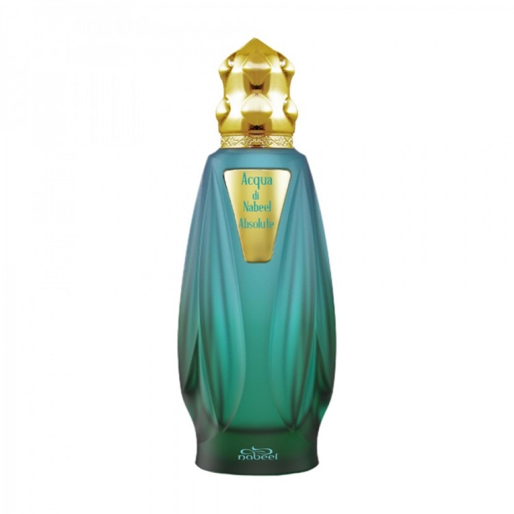 Acqua Di Nabeel Absolute Eau de Parfum 100ml