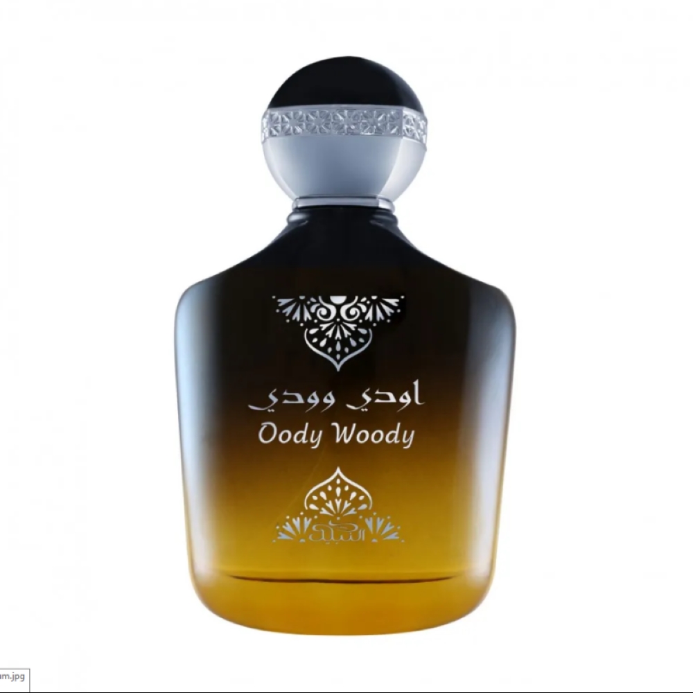 Oody Woody Eau de Parfum 100ml