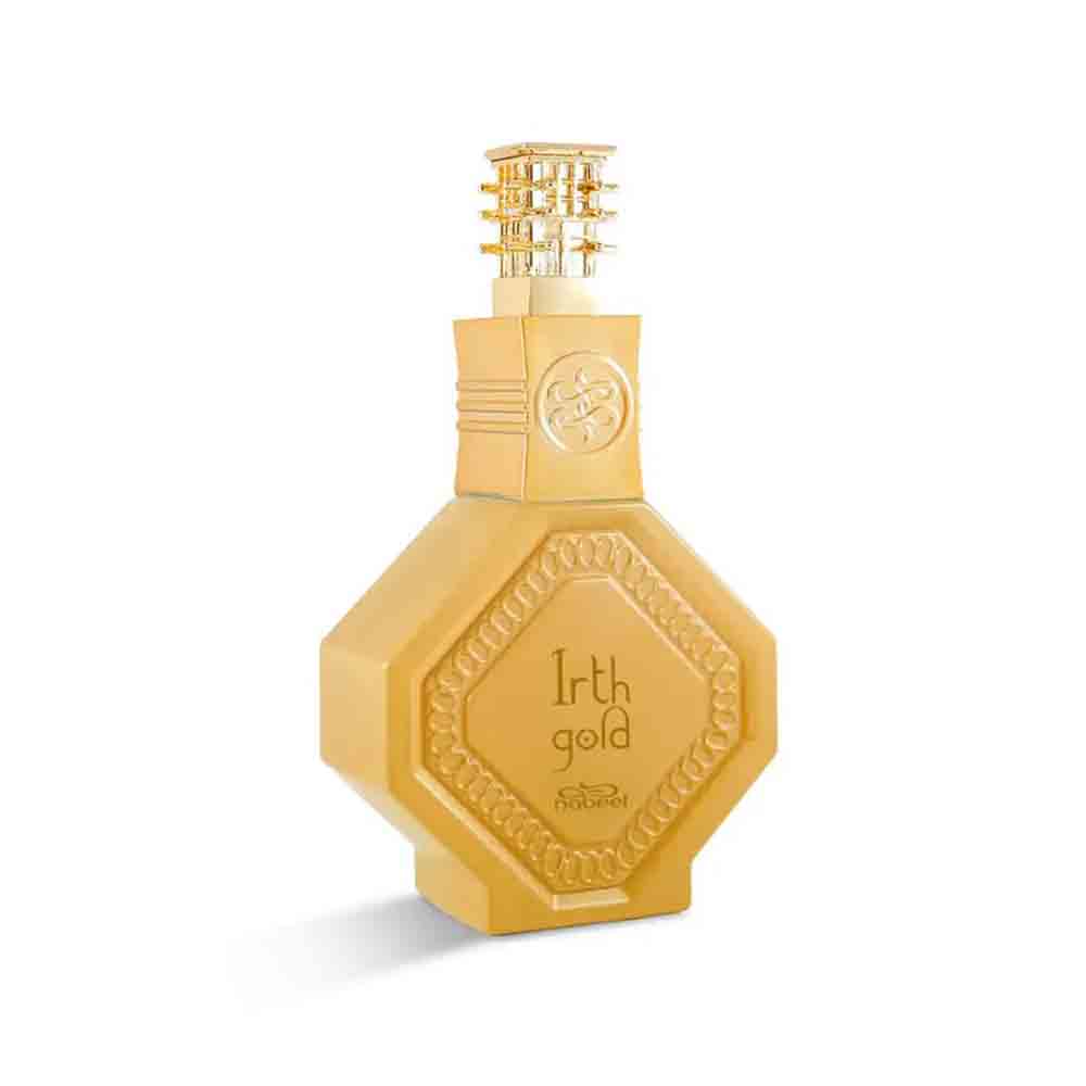 Irth Gold Eau de Parfum 100ml