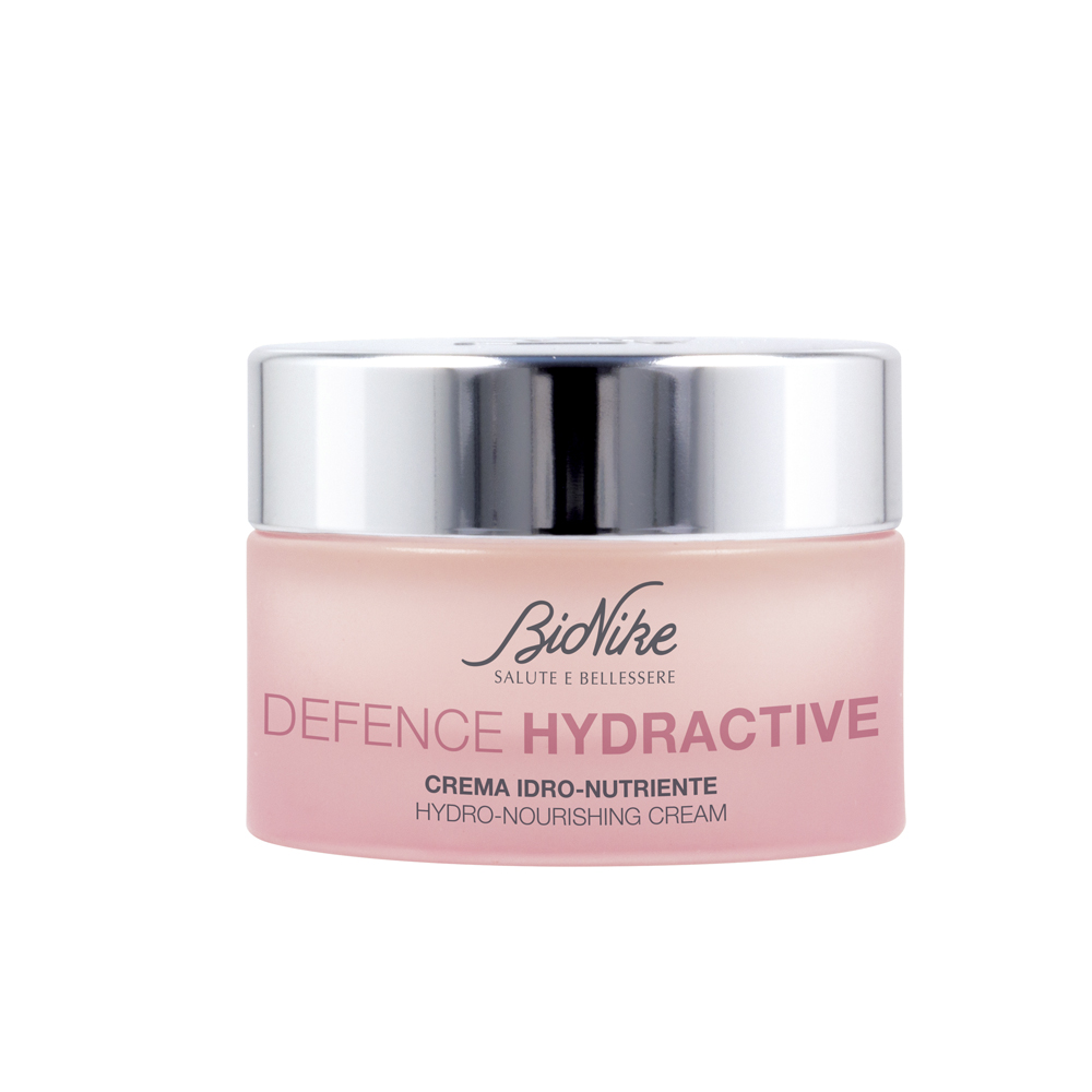 Defence Hydractive Crema Idro-Nutriente 50 ml	