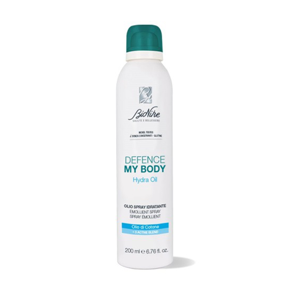 Hydra Oil Olio Spray Idratante 200ml