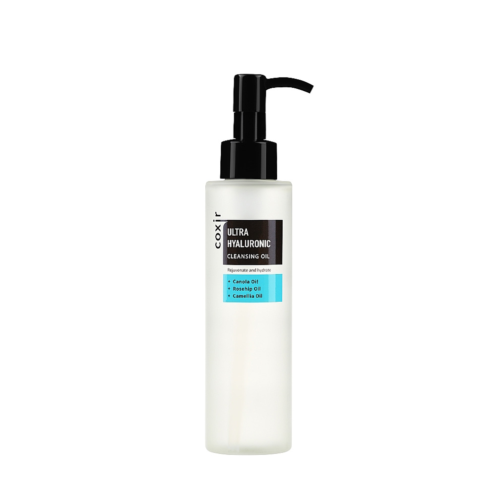 Hyaluronic Cleansing Oil 150ml