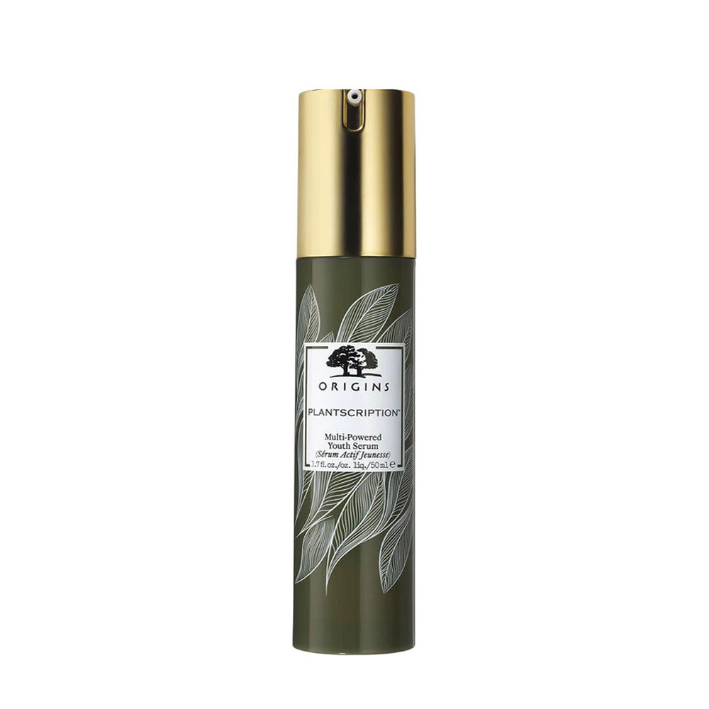 Plantscription Multi-Powered Youth Serum 50ml