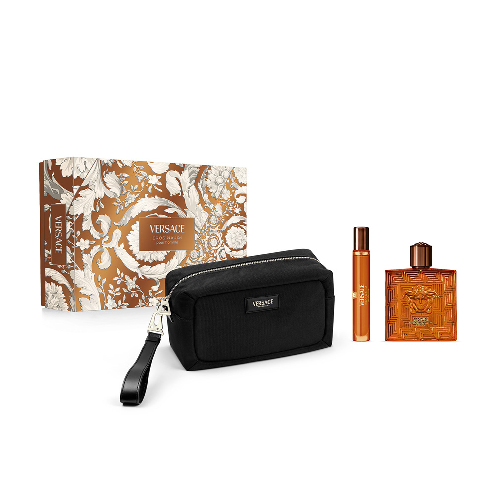 Cofanetto Eros Najim Eau de Parfum 