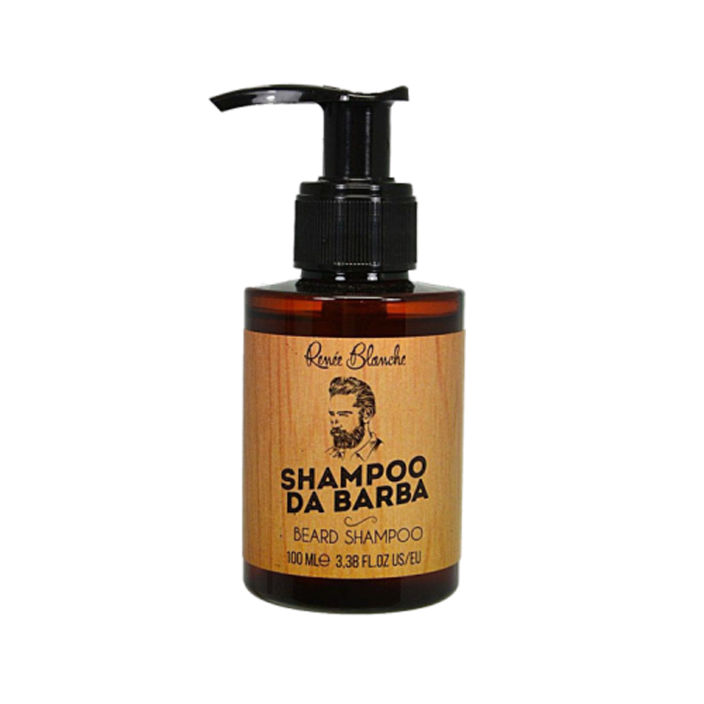 Shampoo Barba 100 ml