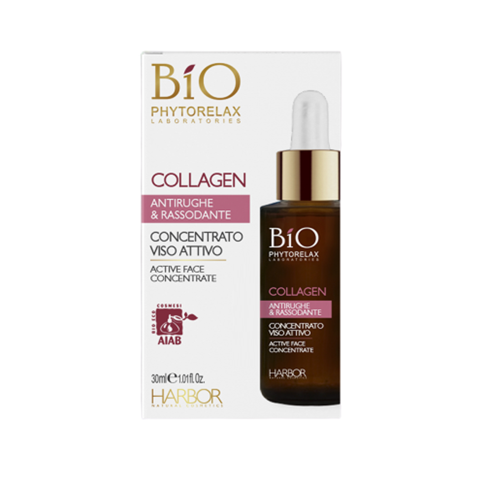Bio Concentrato Attivo Collagen 30 ml