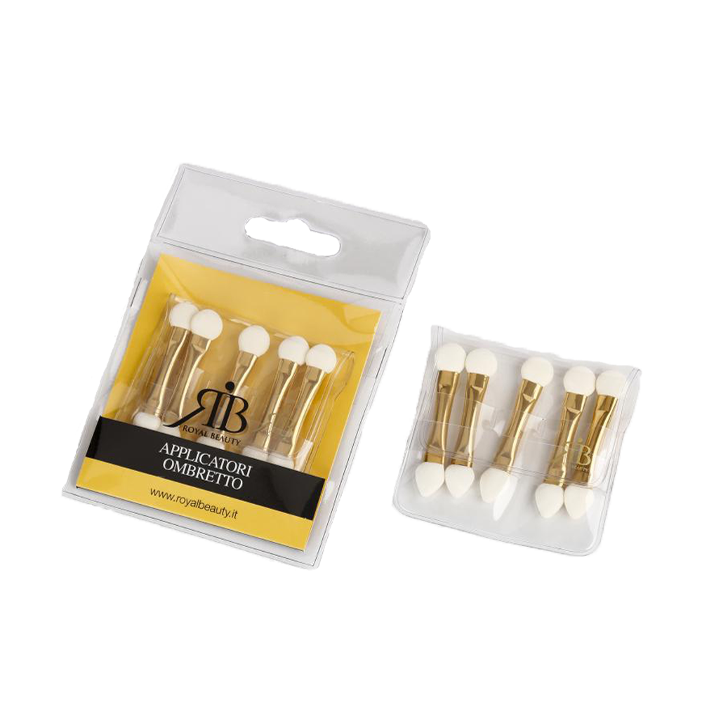 Applicatore Spugna Occhi-Labbra