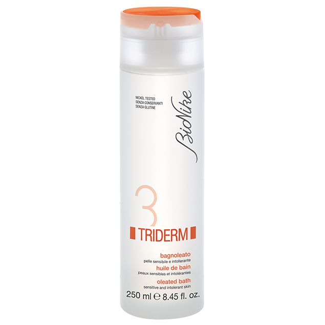 Triderm Bagno Oleato 250 ml	