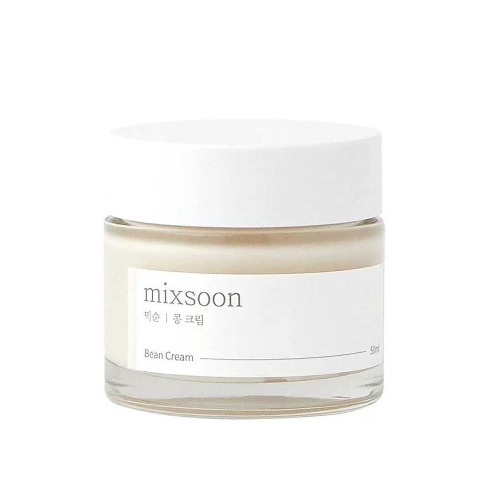 Bean Cream 50ml