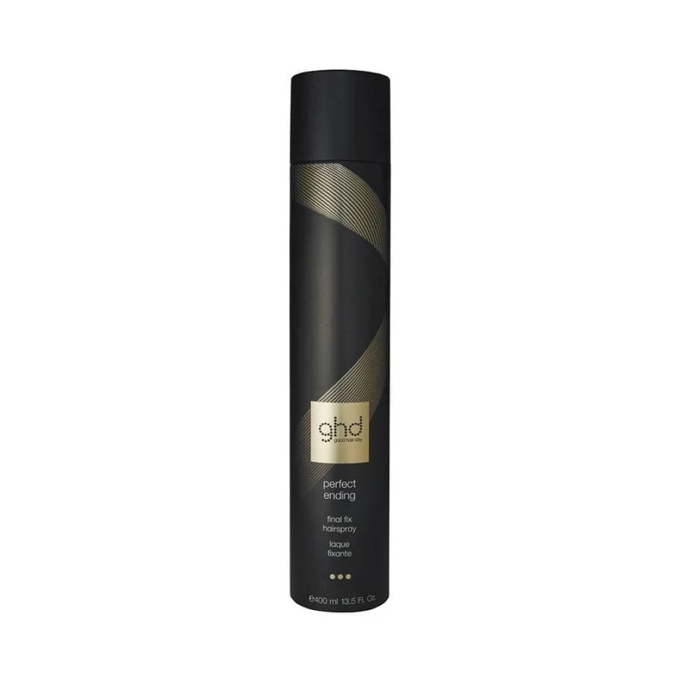 Perfect Ending Fix Hairspray 400ml