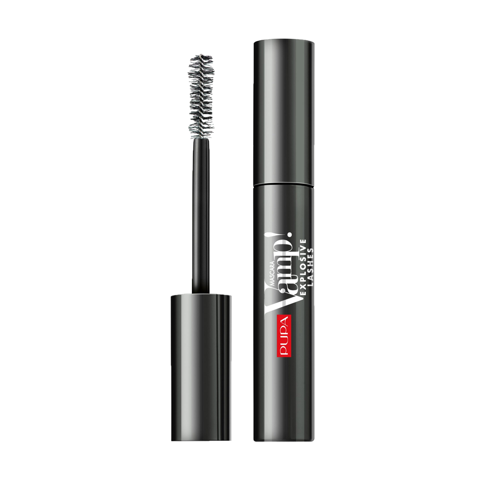 Vamp! Mascara Explosive Lashes