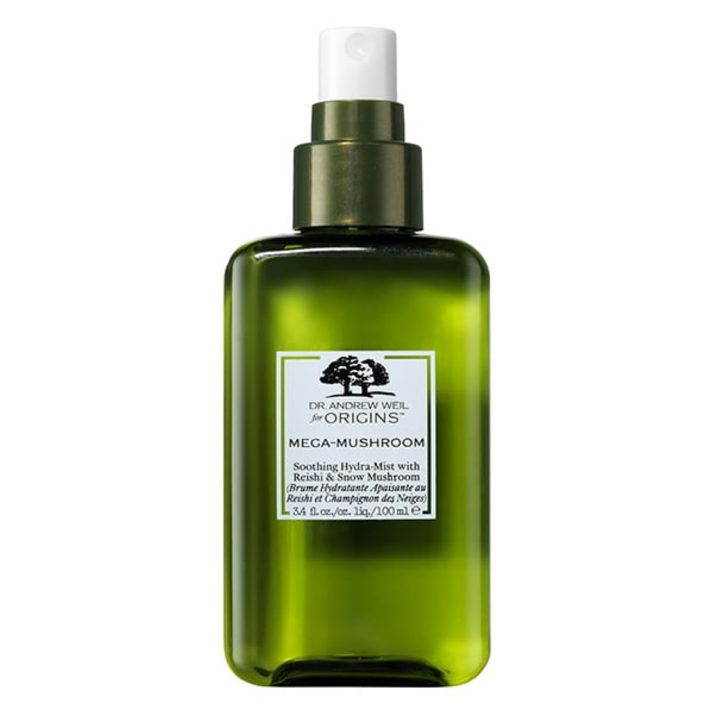 Mega-Mushroom Soothing Hydra-Mist with Reishi and Snow Mushroom 100ml