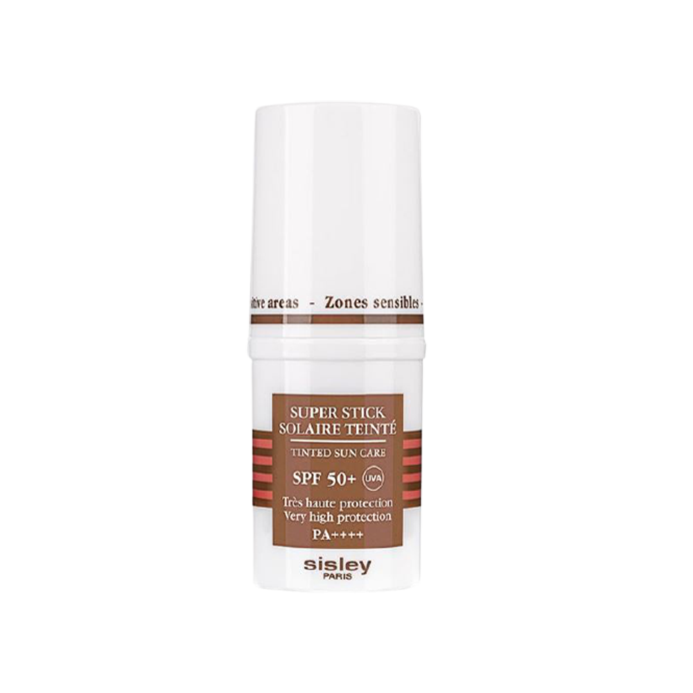 Super Stick Solaire Teinte Spf 50+
