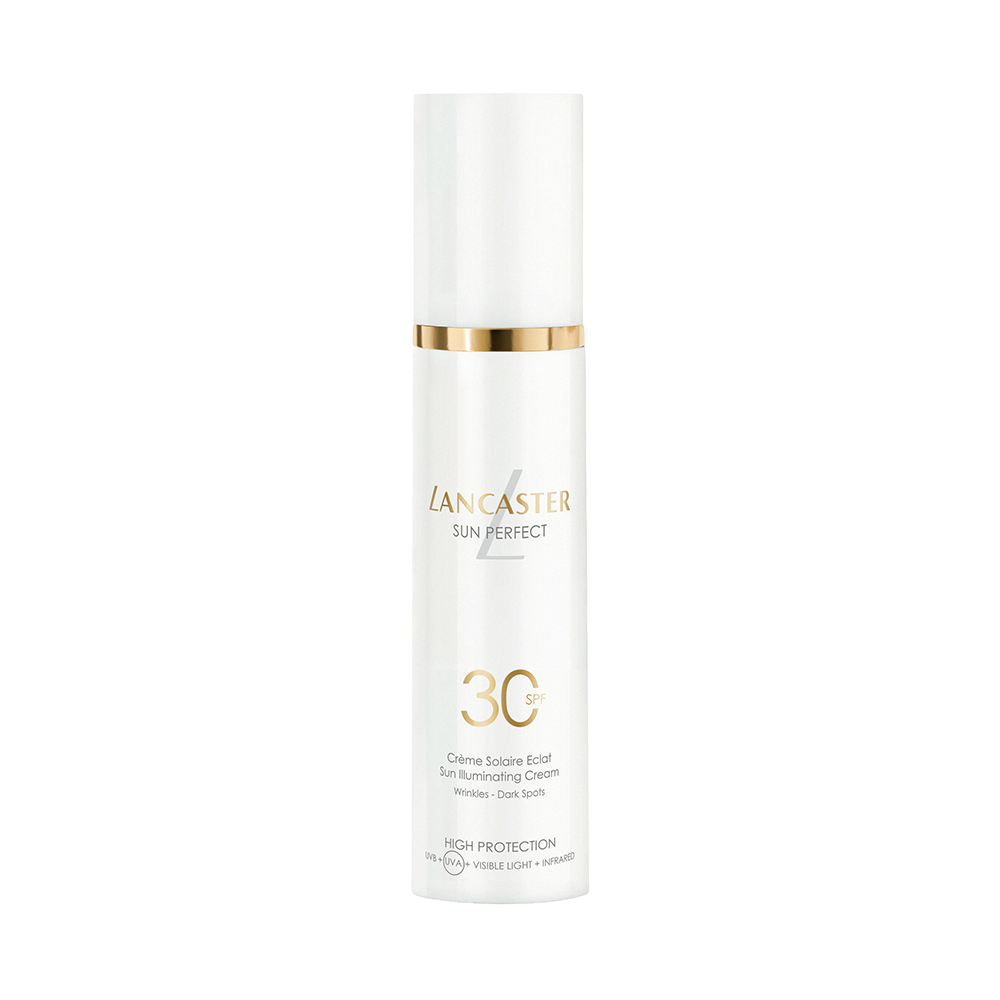 Sun Perfect Sun Illuminating Cream SPF 30 - 50 ml