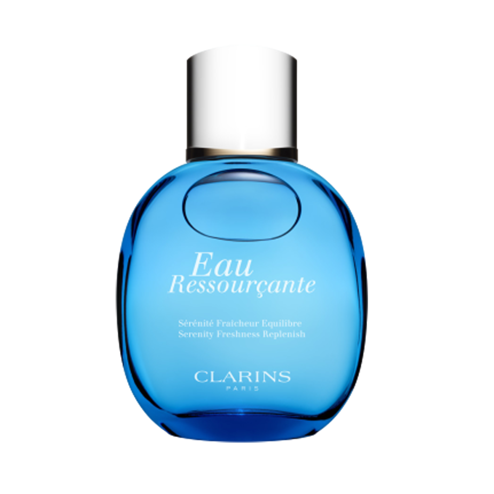 Eau Ressourçante Acqua di Trattamento 100 ml