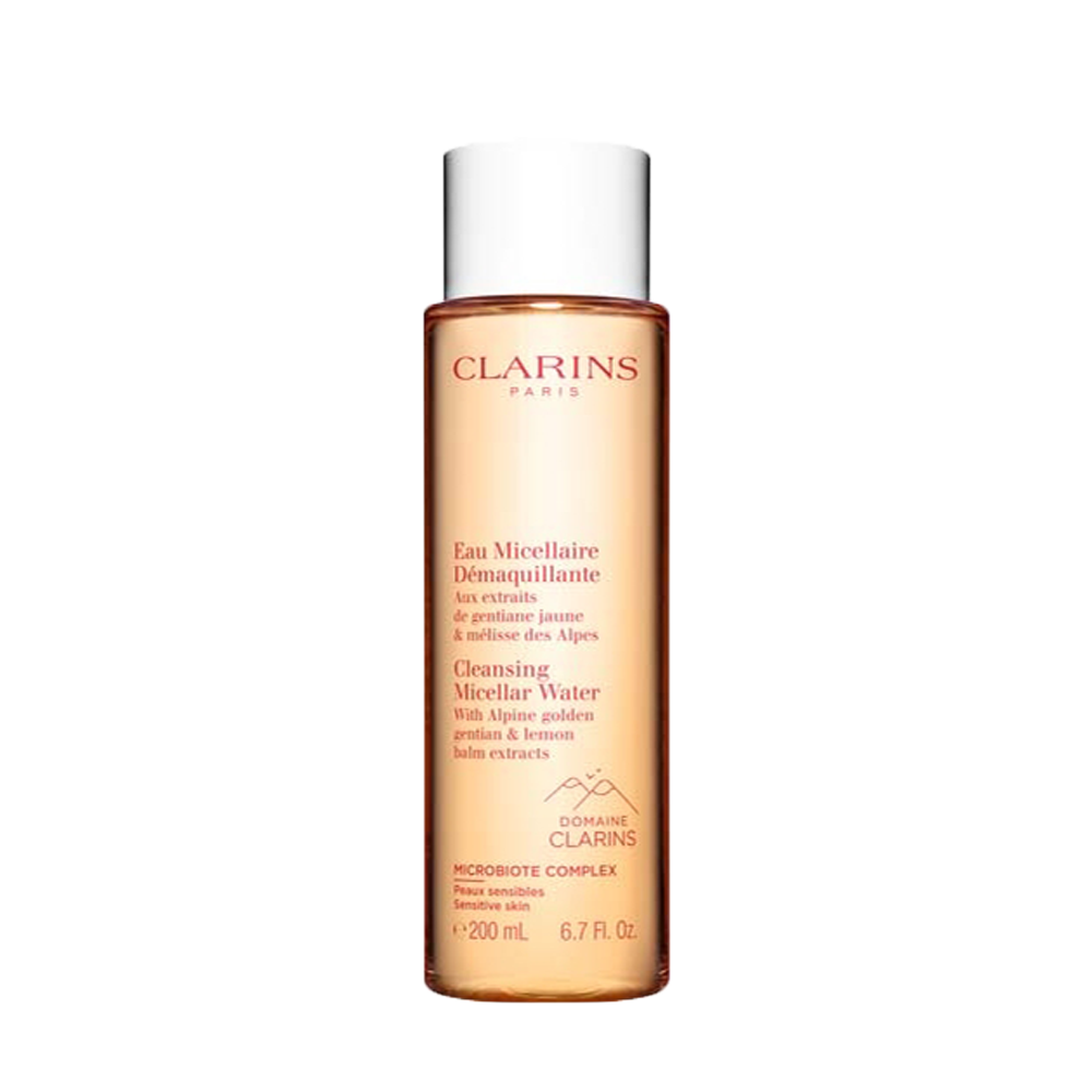 Acqua Micellare 200 ml