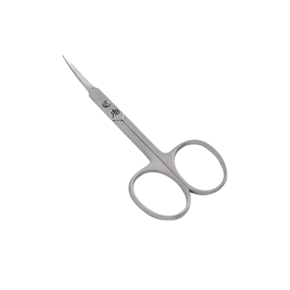 Forbici Titanio Punta Dritta