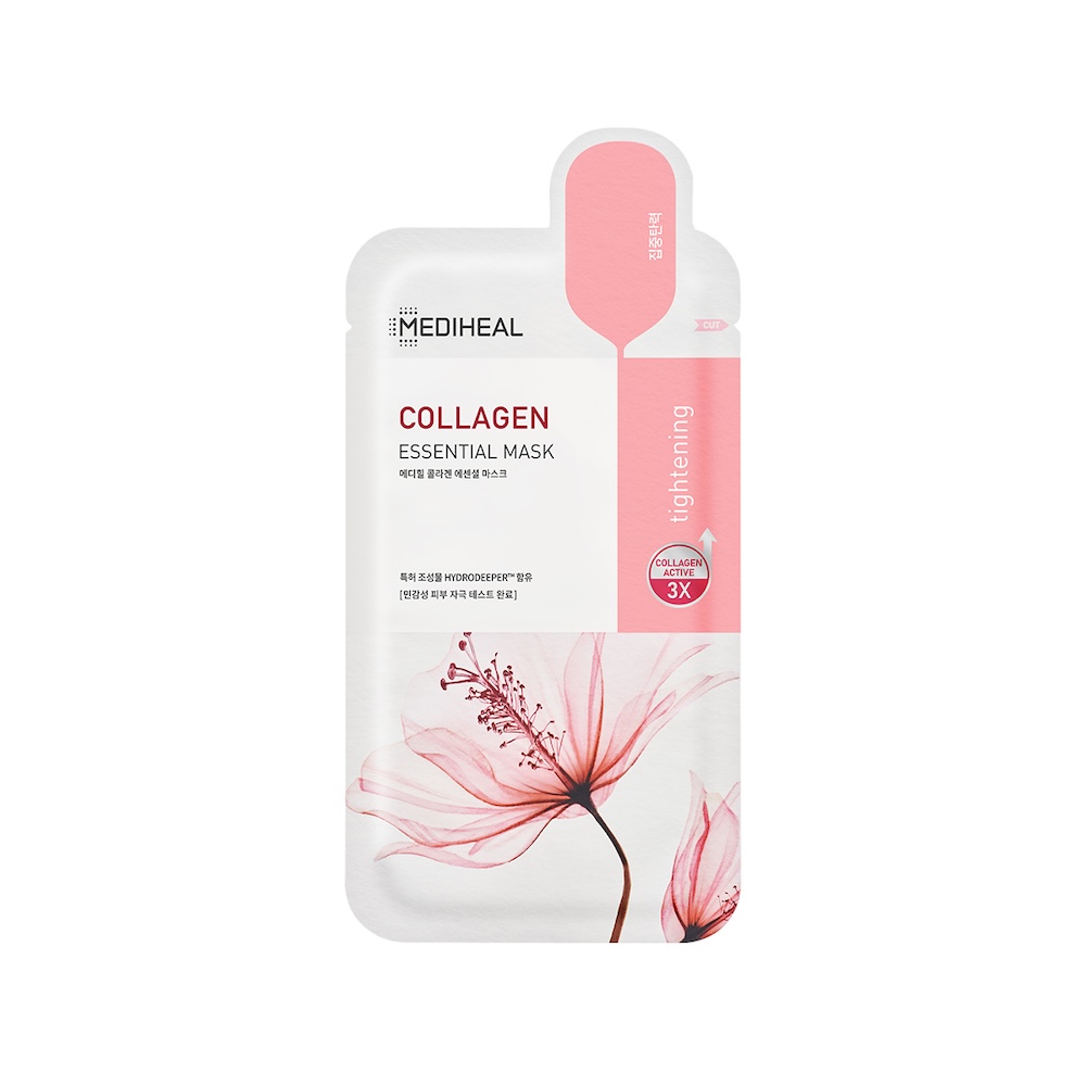 Collagen Essential Mask 24ml