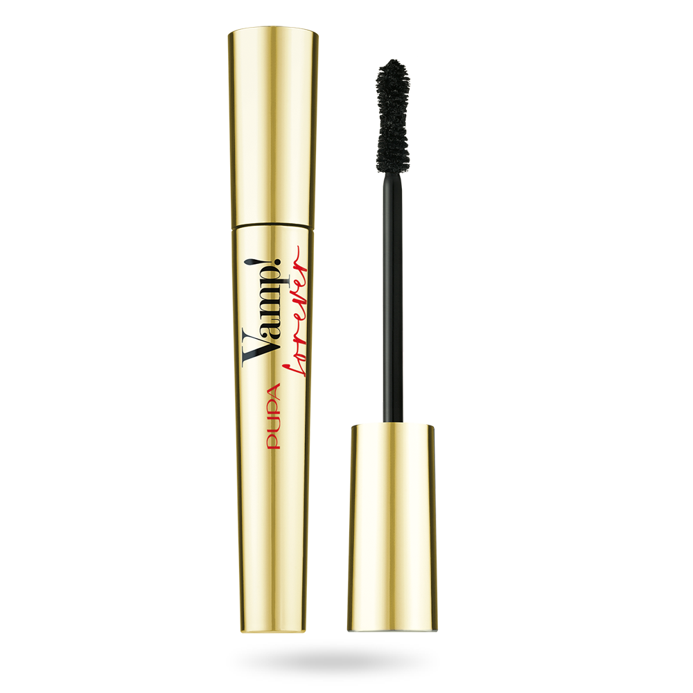 Vamp! Mascara Forever