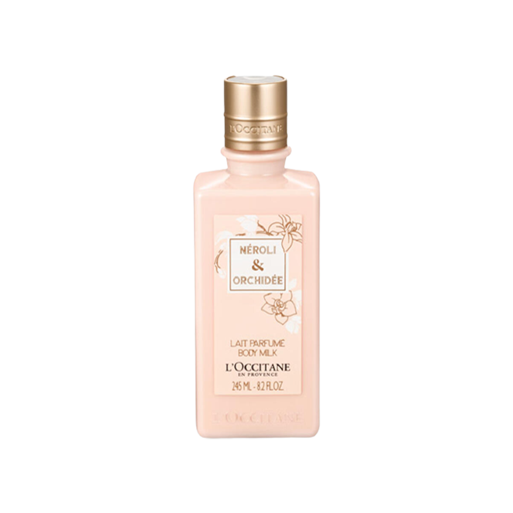 Néroli & Orchidée Latte Corpo 245 ml