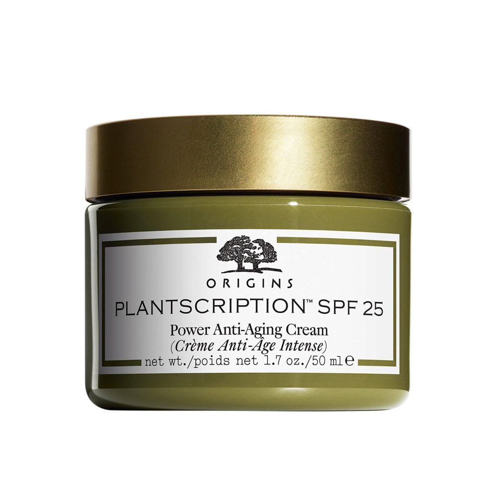 Plantscription Spf 25 Power Anti-Aging Cream 50 ml
