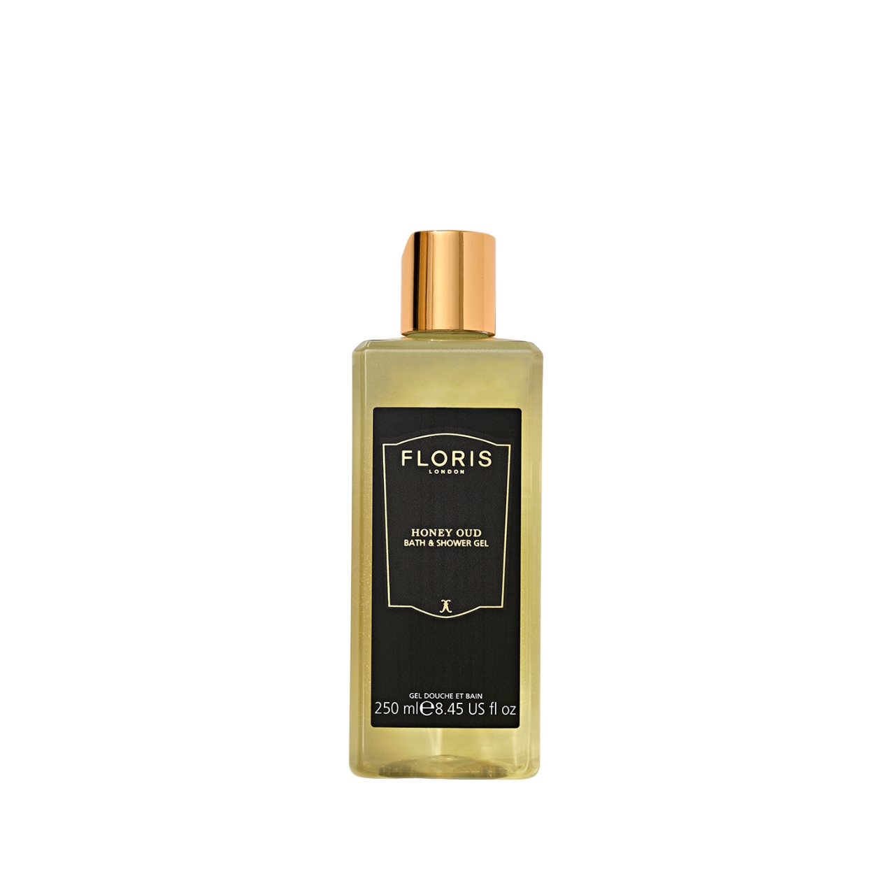 Honey Oud - Bath and Shower Gel