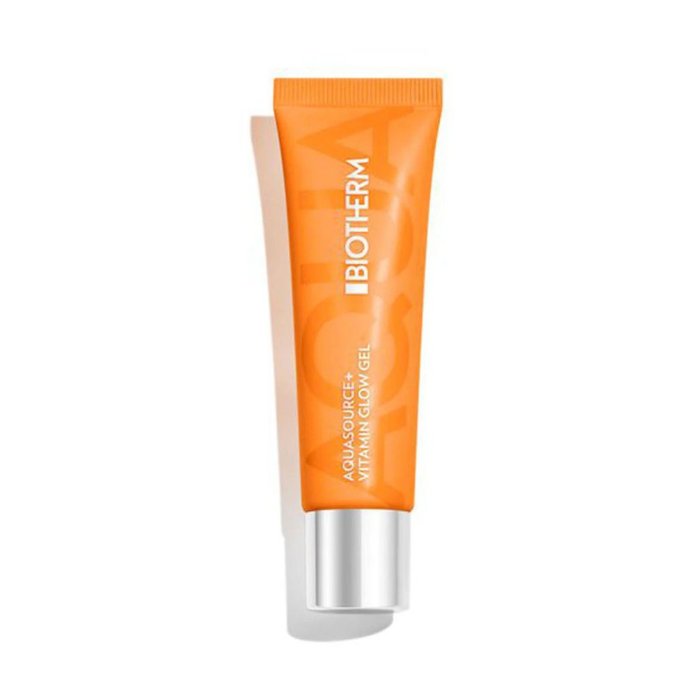 Biotherm Aquasource+ Vitamin Glow Gel 