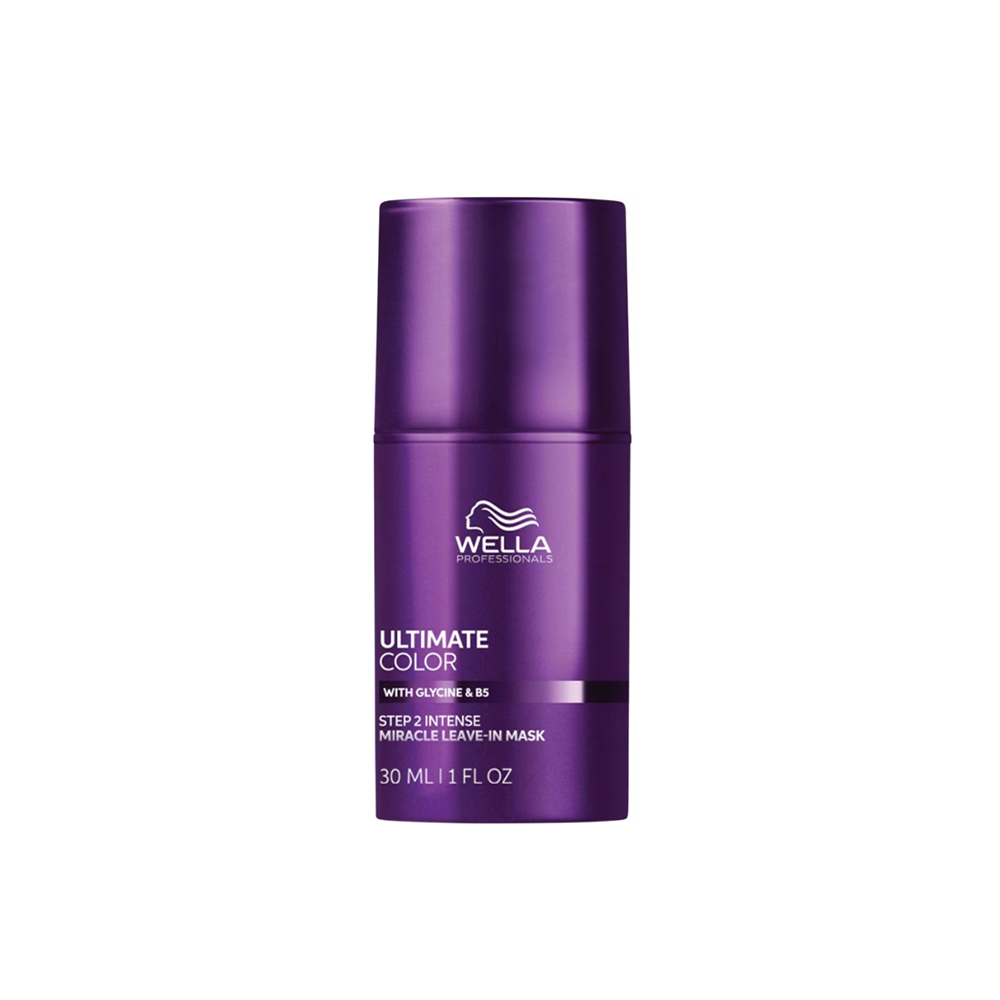 Ultimate Color Maschera Leave-In 30ml